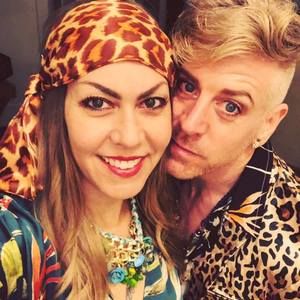 Meet your Posher, Bill